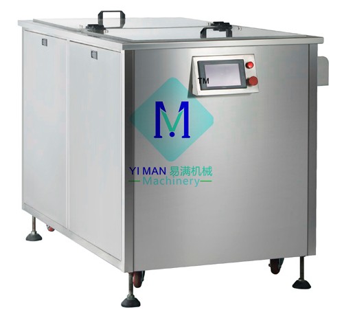 全自動理瓶機 YMLP型